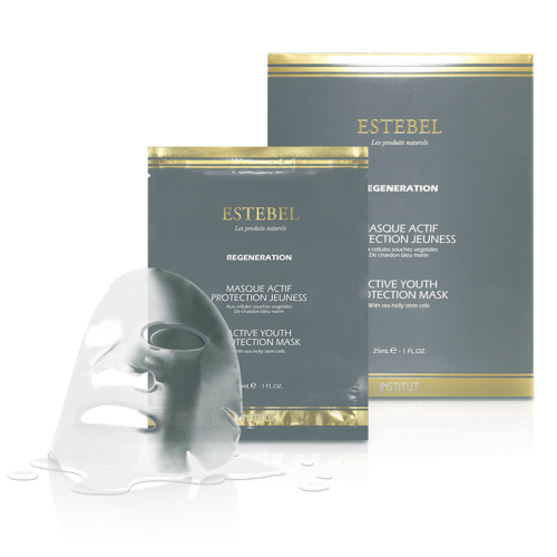 EB Active Youth Protection Mask (5x25ml)